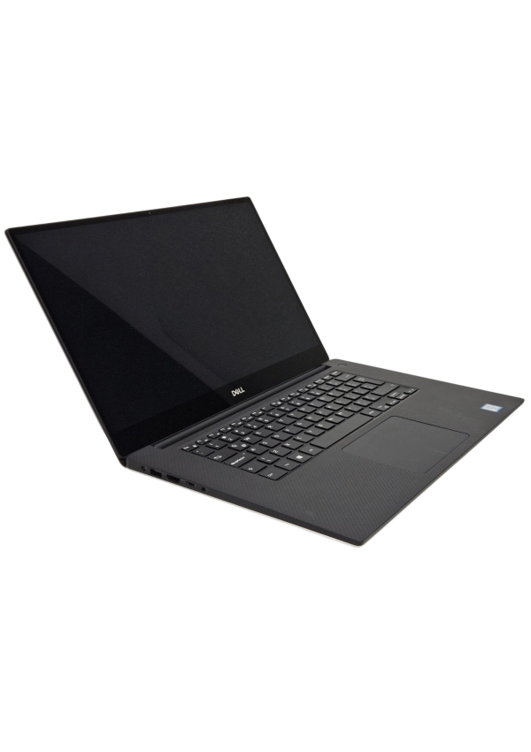 Stacja Graficzno-Robocza Dell Precision 5540 i7-9850H 32GB 512 SSD 15,6